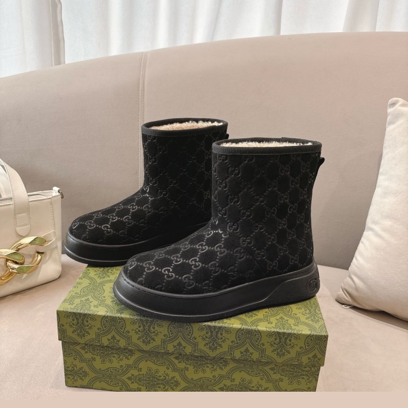G*u*i boots